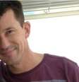 Jornalista John Cantlie disse que Ocidente "dormiu no ponto e foi pego de surpresa pelo rápido avanço do Estado Islâmico"  Foto: BBC Brasil
