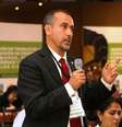 <p>Gabriel Gómez Michel foi prefeito de El Grullo entre 2010 e 2012</p>  Foto: Twitter