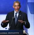 <p>O presidente Barack Obama conta com uma força militar que não era esperada </p>  Foto: EFE en español