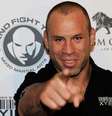 <p>Wanderlei Silva foi quem mais escreveu sobre o assunto e até comemorou a "vitória" de Aécio</p>  Foto: Divulgação