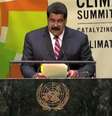 <p>Venezuela anunciou que prendeu supostos terroristas nesta sexta-feira</p>  Foto: YouTube