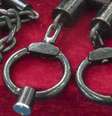 <p>A China alega que o relat&oacute;rio da Anistia sobre exporta&ccedil;&atilde;o de itens de tortura n&atilde;o &eacute; confi&aacute;vel</p>  Foto: Anistia Internacional / BBC News Brasil