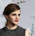 Atriz Emma Watson em cerimônia do Oscar em Hollywood, Califórnia. 2/3/2014  Foto:  Mario Anzuoni / Reuters