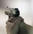 <p>Washington aprovou o porte e a posse de armas de fogo</p>  Foto: George Frey / Getty Images 