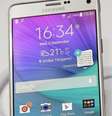 <p>Samsung lançará o Galaxy Note 4 nesta semana na Coréia do Sul e China</p>  Foto: AP