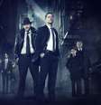 Série 'Gotham' estreou nesta segunda-feira (22) nos Estados Unidos  Foto: Divulgação