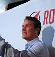 <p>Nossa oportunidade &eacute; grande e nossa jornada acabou de come&ccedil;ar, disse o&nbsp;CEO da&nbsp;Rocket Internet, Oliver Samwer</p>  Foto: Ralph Orlowski / Reuters