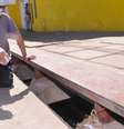 Mãe e filha foram encontradas dentro de bueiro em Córdoba   Foto: BBC News Brasil