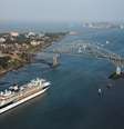 Mais brasileiros procuraram cruzeiros de luxo em navios da Celebrity Cruises em 2013  Foto: Celebrity Cruises/Divulgação