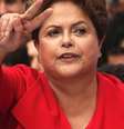 <p>Pesquisa que mostrou Dilma 13 pontos &agrave; frente de Marina Silva deu &acirc;nimo ao partido</p>  Foto: Ueslei Marcelino / Reuters