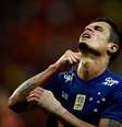 <p>Eg&iacute;dio &eacute; o 20&ordm; refor&ccedil;o do Palmeiras para temporada 2015</p>  Foto: Buda Mendes / Getty Images 