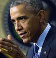 <p>Presidente Obama afirmou que jihadistas na Síria foram subestimados pelas forças de inteligência</p>  Foto: AP