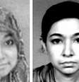 Neurocientista Aafia Siddiqui nasceu no Paquistão e viveu nos EUA nos anos 1990   Foto: HO/siteintelligencegroup / AFP