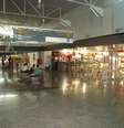 Saguão do aeroporto de Porto Velho  Foto: Divulgação