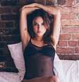 Thaila Ayala posa sexy e publica foto no Instagram  Foto: @thailaayala / Reprodução