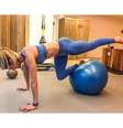 <p>Deborah Secco aposta no pilates para manter a boa forma</p>  Foto: @dedesecco/Instagram / Reprodução