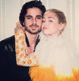Miley Cyrus é tietada   Foto: Instagram / Reprodução