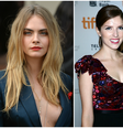 Cara Delevigne e Anna Kendrick entram para time de celebridades atingidas por hackers  Foto: Getty Images 