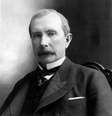 Empreendedor agressivo, John D. Rockefeller lançou as bases da filantropia moderna  Foto: The Rockefeller Archive Center/Reprodução