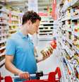 <p>Inflação em São Paulo foi impactada, principalmente, pelo grupo Alimentação, com alta de 1,55% </p>  Foto: Shutterstock