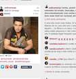 <p>Zezé di Camargo postou retratação após criticar a ex-mulher</p>  Foto: Reprodução