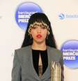 FKA twigs é apontada como possível nova namorada de Robert Pattinson   Foto: John Phillips  / Getty Images 