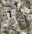 <p>Perspectiva de alta sustentada do dólar é um desafio para o Banco Central brasileiro</p>  Foto: Getty Images 