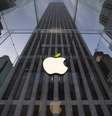 <p>Analistas afirmaram que os acordos tributários fizeram a Apple economizar bilhões de dólares em impostos</p>  Foto: Brendan McDermid / Reuters
