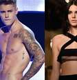 <p>Cantor foi visto em restaurante de Paris com Kendall Jenner</p>  Foto: Getty Images 