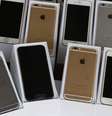 <p>O iPhone 6 será vendido a partir de 5.288 renminbis (aproximadamente R$ 2,1 mil) na versão de 16 GB</p>  Foto: Bobby Yip / Reuters