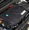 <p>Apesar do motor não possuir a mesma potência, o torque é alto, fazendo com que o carro responda bem à aceleração</p>  Foto: Hyundai / Divulgação
