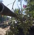 Os conflitos em Donetsk mataram várias pessoas nesta quarta-feira  Foto: Vasily Fedosenko / Reuters