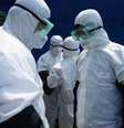 <p>Grupo inclui engenheiros, m&eacute;dicos e especialistas em Avia&ccedil;&atilde;o e se somar&aacute; aos 1.400 j&aacute; enviados para a Monr&oacute;via, capital da Lib&eacute;ria</p>  Foto: Getty Images/Archivo
