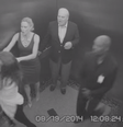 "Arranca rabo" em 'Law & Order' foi inspirado em briga entre Jay Z e Solange Knowles  Foto: Youtube / Reprodução