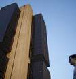 <p>Sede do Banco Central do Brasil, em Brasília</p>  Foto: Ueslei Marcelino / Reuters