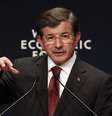 Premiê turco anunciou que país irá participar no combate ao Estado Islâmico no Oriente Médio  Foto: Osman Orsal / Reuters
