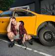  Foto: NYC Taxi Drivers / Divulgação