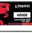 <p>A Kingston disponibiliza em seu site a ferramenta Configurador de Memória Online para encontrar o SSD compatível com sua máquina.</p>  Foto: Kingston / Divulgação