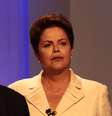 <p>Dilma Rousseff, candidata à reeleição</p>  Foto: Ale Silva / Futura Press