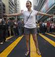 <p>M&aacute;fia chinesa teria agredido sexualmente mulheres que participavam de manifesta&ccedil;&otilde;es</p>  Foto: Alex Hofford / EFE
