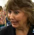<p>Pam Aister trabalhava há 25 anos como professora</p>  Foto: CBS5 / Reprodução