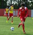 <p>Kaká está de volta à Seleção Brasileira após um ano e meio</p>  Foto: São Paulo F.C. / Divulgação