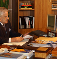 <p>Hugo Carvana morreu neste sábado</p>  Foto: TV Globo / Divulgação