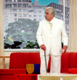 <p>Hugo Carvana morreu aos 77 anos</p>  Foto: TV Globo / Divulgação