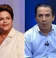 <p>Na grava&ccedil;&atilde;o, religioso&nbsp;insinua que a presidente estaria apoiando&nbsp;a&ccedil;&otilde;es de grupos terroristas</p>  Foto: Reprodução