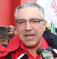<p>Candidato ao governo de SP, Padilha encerrou a disputa devendo R$ 30 milhões</p>  Foto: Rocha Lobo / Futura Press