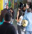 <p>Abstenção em São Paulo no primeiro turno das eleições 2014 supera os 19%</p>  Foto: Leonardo Benassatto / Futura Press