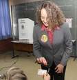 <p>Luciana Genro</p>  Foto: Jovanir Medeiros / Futura Press