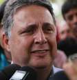 <p>O PRB, partido ao qual pertence o deputado federal pelo Rio de Janeiro Anthony Garotinho, ganha representatividade na Alerj com a retotalização dos votos</p>  Foto: Leonardo Berenger / Futura Press