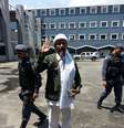 <p>Manuelde Assis, mais conhecido como Osama Bin Laden</p>  Foto: Divulgação